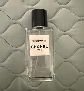 Chanel Sycomore Eau de Parfum | eBay