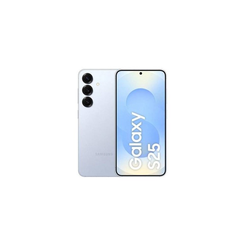 Samsung SM-S931 S25 12+512GB 6.2"" 5G Icyblue ITA