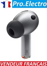 Original écouteur droit Rightside Galaxy Buds 3 Pro SM-R630N Wireless Noir