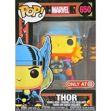 Ultimate Funko Pop Thor Figures Checklist and Gallery 43