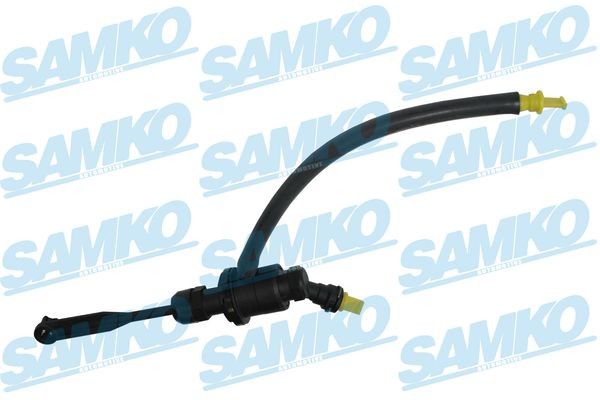MASTER CYLINDER CLUTCH F30356 FOR DACIA K9K898/858/658/856/790/666/667 1.5L - Image 12