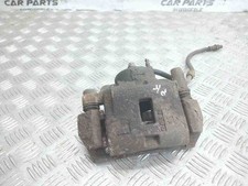 MAZDA 626 V GF Bremssattel vorne links 2.00 Diesel 81kw 2002 31369259