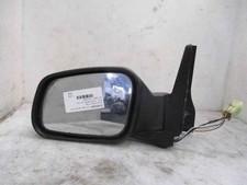 Retroviseur gauche (ou coque) Land Rover DISCOVERY