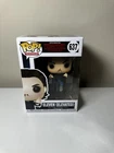 Funko Pop! Vinyl: Stranger Things - Eleven - (Elevated) #637