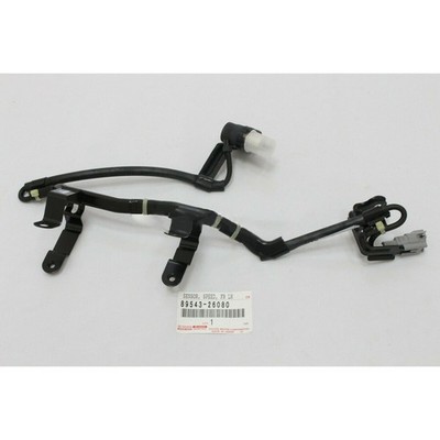 TOYOTA / Original OEM / HIACE / HIACE S.B.V KLH1# Sensor, Geschwindigkeit, vo...