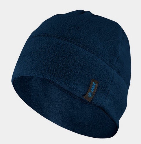 Яко Флисемютце Носит шапочку Блау 3290₽