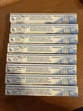 48 NovoFine Plus 32g x 4mm Disposable - 8 Boxes of 6 Universal Fit - New/Sealed