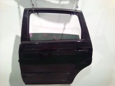 Porte arrière et accessoires Ford S-MAX