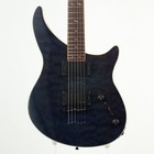 Epiphone Prophecy EM-2 Custom Midnight Sapphire [SN S108030493]