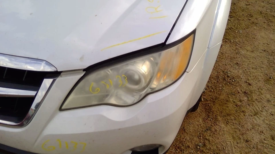 (LOCAL PICKUP ONLY) Fuel Tank AWD Fits 05-09 LEGACY 4335479 - Image 4 of 4