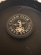 Thomas Sabo Sterling Silver