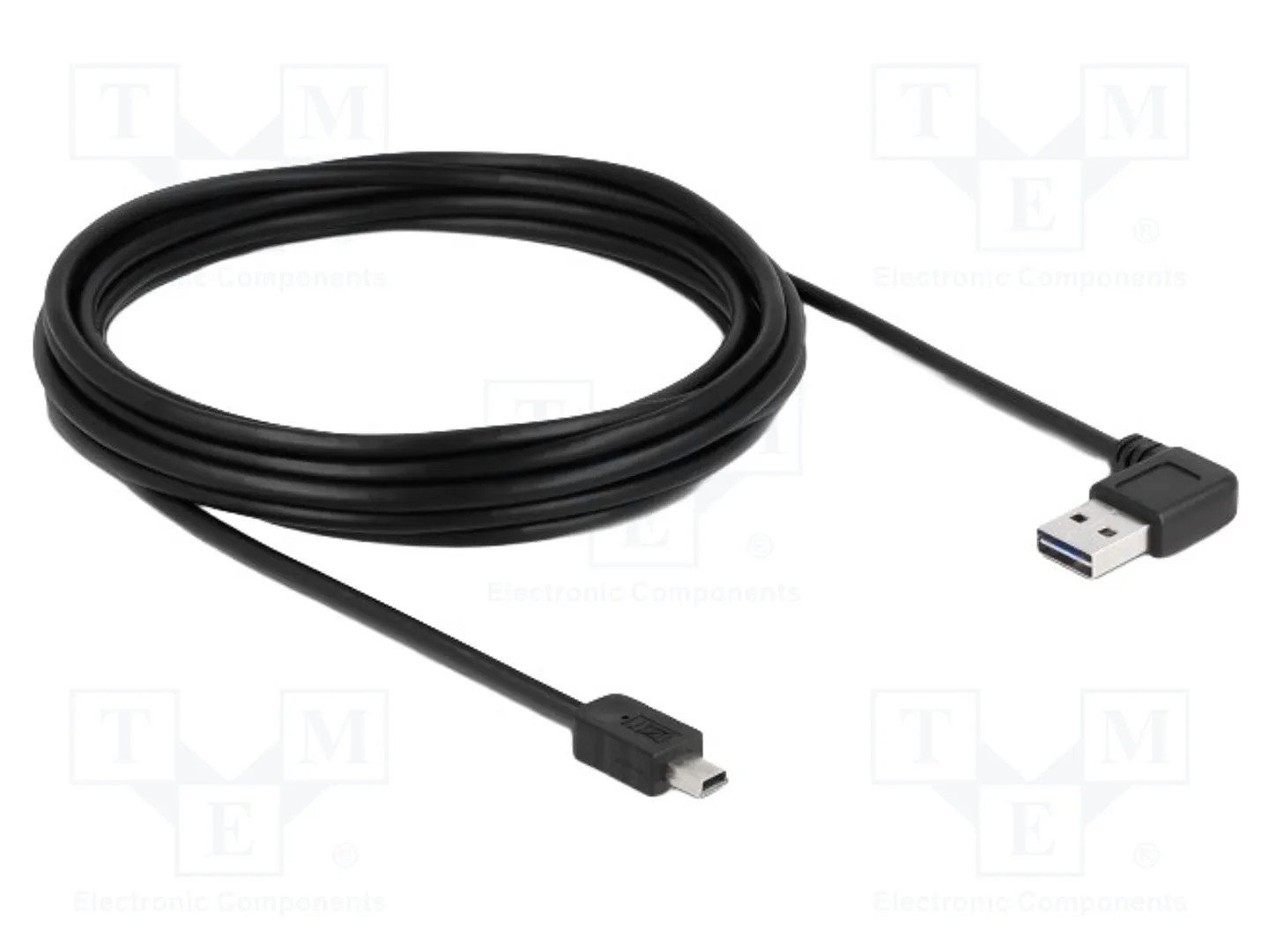 Delock 5M Usb 2.0 A - Miniusb M/M - Cables Usb - Imagen 2