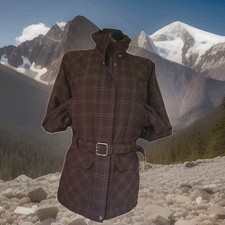 Schöffel Parka Funktionsjacke Anorak wasser/...