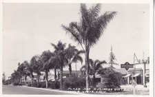 RPPC Chula Vista CA Street View San Diego CO near National City Otay California