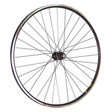 Laufrad 28 Zoll Hinterrad Mavic A319 DT Swiss Shimano XT FH-M8000 Disc schwarz