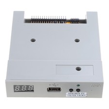 SFR1M44-FU 1.44MB FDDs Floppys Drive 32Bit Emulators Plugs and for Play No for