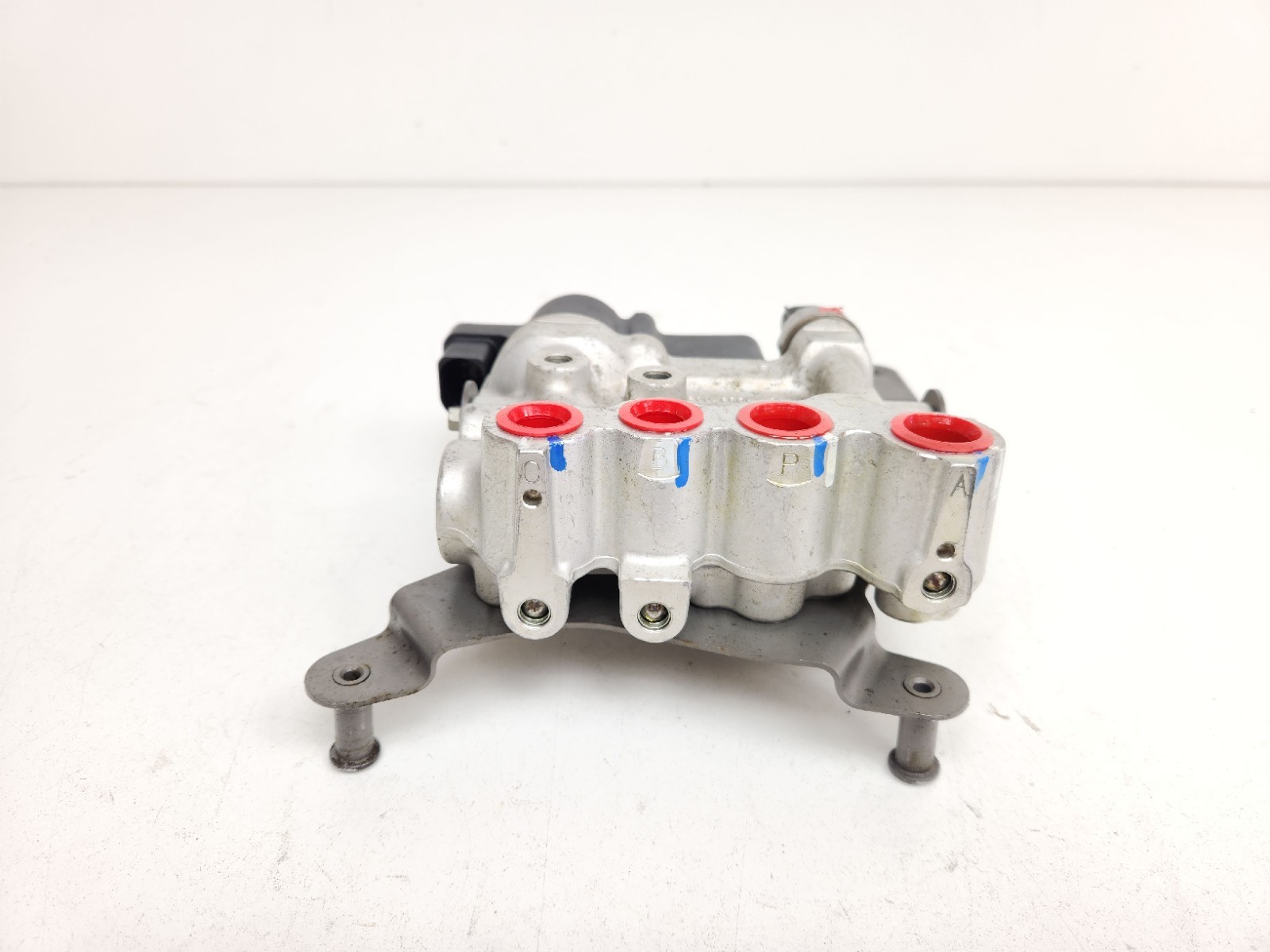 2015-2017 MCLAREN 675LT POWER STEERING BLOCK RP0048R0H OEM