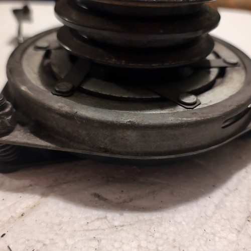 Ohura Electric PTO Clutch MA-GT SC31 - Picture 15 of 17