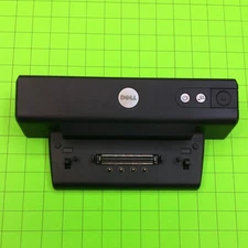 Laptop Docking Station Port Replicator Docking Station CN-0HD062 0HD062 CN-0P
