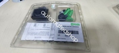 1PCS NEW MURR 8000-44752-0000000 Bus module Shipping DHL or FedEX #lk