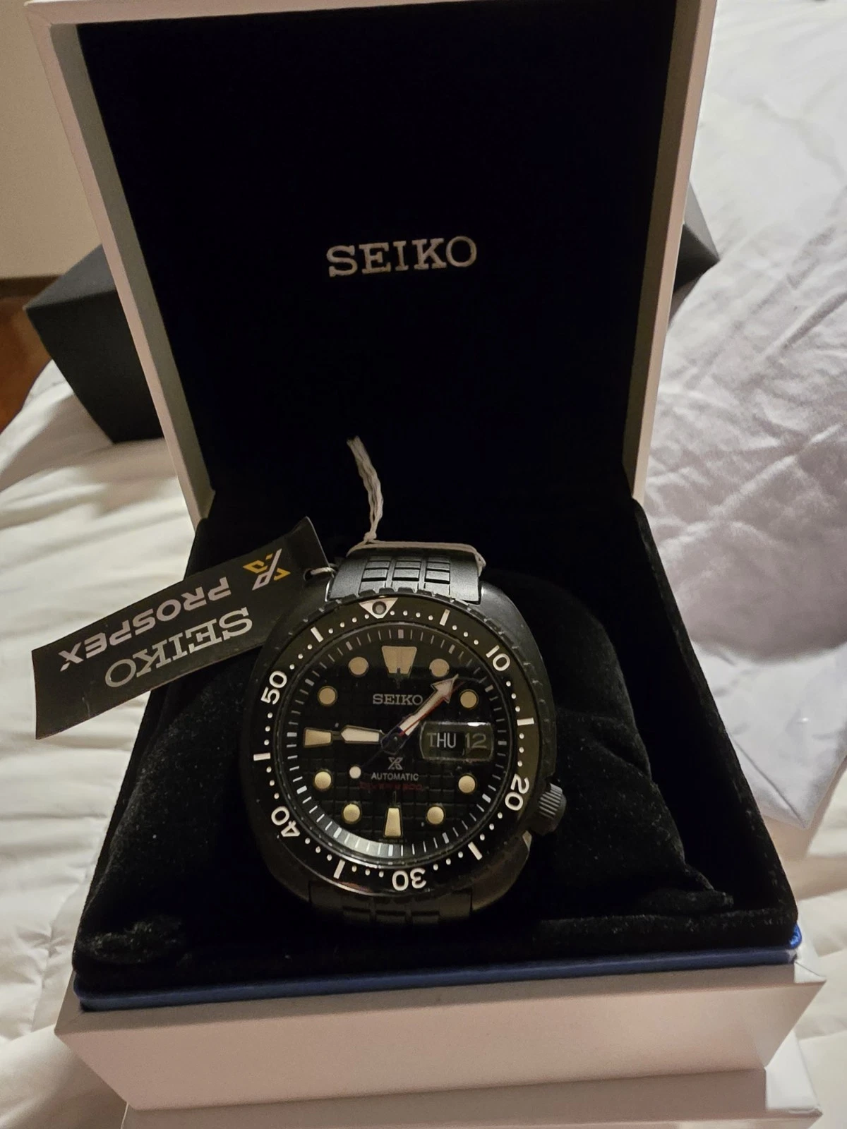 Discover the Best Seiko King Turtle of 2025: Top Picks & Expert Tips
