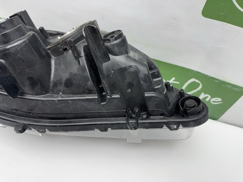 2013-2015 Toyota Avalon Halogen LEFT DRIVER Side Headlight OEM - Picture 16 of 18