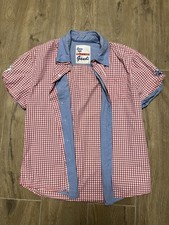 Camicia A Quadri Gaudì 