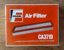 FRAM Air Filters CA3719