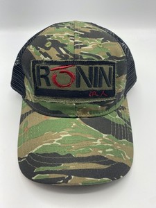 Ronin Tactics Hat for sale | eBay