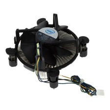 Intel CPU Cooler K HLER INTEL E21984-001 LGA775 12V 0.60A 4-PIN