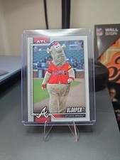 2026 Topps Series 1 Celebration - Mascots Blooper #M-23