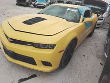 2015 Chevrolet Camaro 6.2l Engine Motor Oem 81k Miles - Lkq461316271 2015 Chevrolet Camaro 6.2l Engine Motor Oem 81k Miles - Lkq461316271