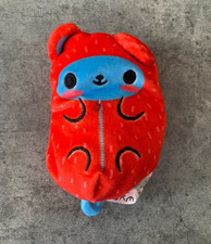 Bears vs Donuts 063 Pajama Bear Plush