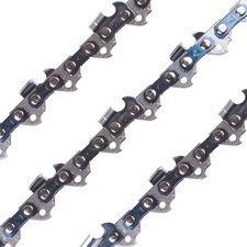 3 x Sägekette 30cm 44TG 3/8 LP 1,1 mm passend Stihl MSE140 MSE160 MS170