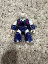 Takara Hasbro Battle Beasts Bodacious Bovine #68 Figure