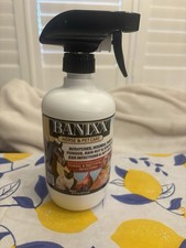 Banixx Horse & Pet Care for Fungal & Bacterial infections 16 oz