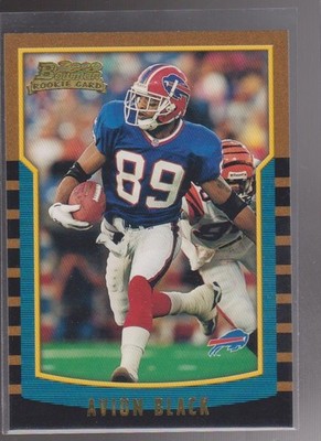 Buffalo Bills Cards You Pick -- Get 40% off Details Inside A1
