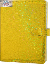 128 Pockets Photo Album Compatible with Fujifilm Instax Mini 12 11 9 8 90 70 40