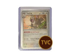 Slaking #162 - Pokémon Single