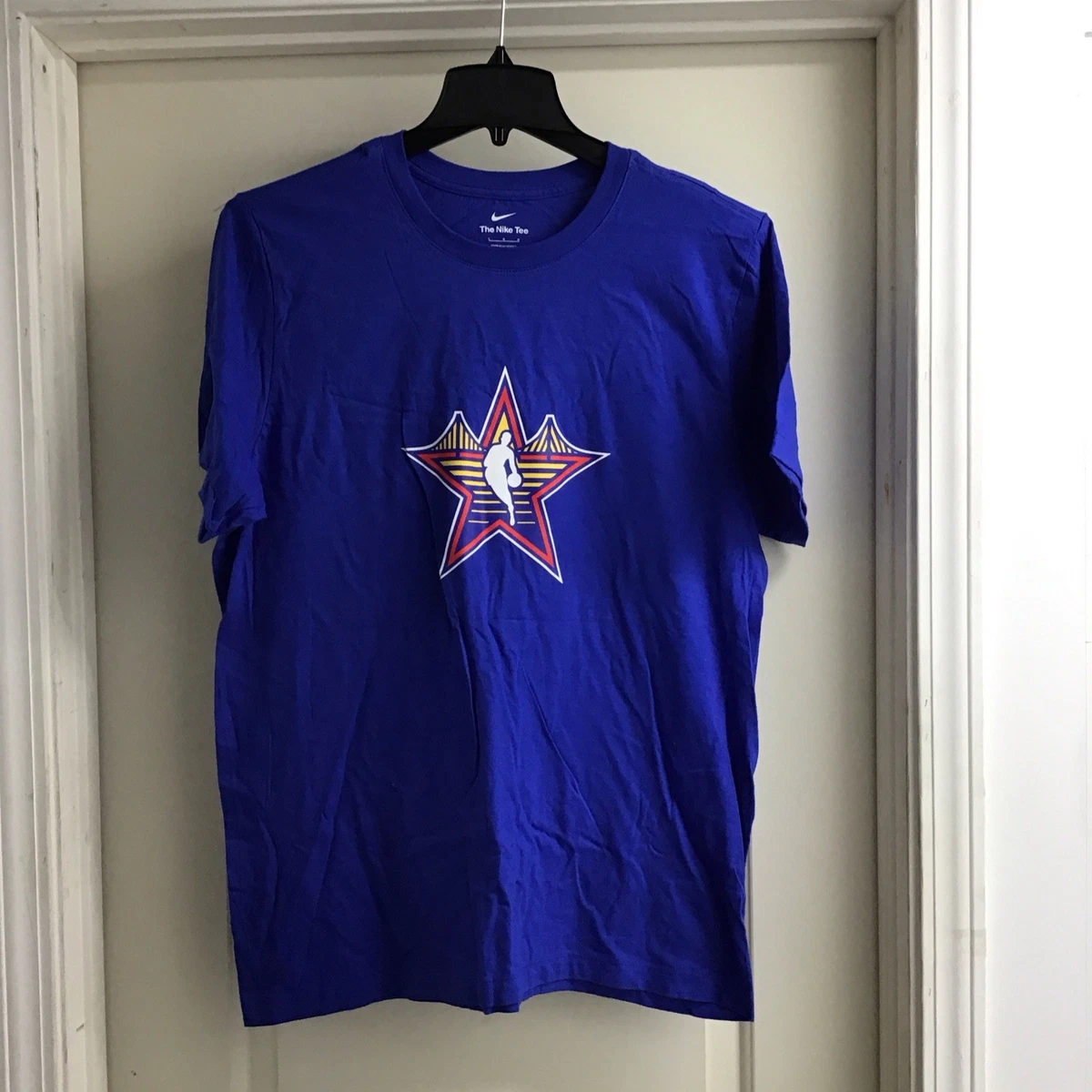 Nike All-Star Game NBA Shirts for sale | eBay