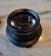 Raynox PRO Weitwinkel Conversion Objektiv 0,66x