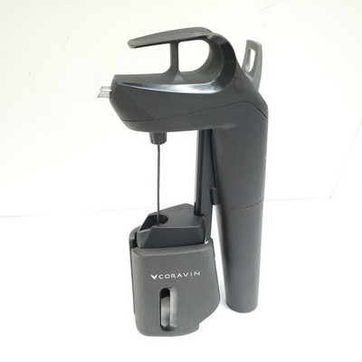 Coravin Timeless Three Wine Preservation System - Unit Only