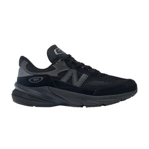 New Balance 990 Triple Black | eBay