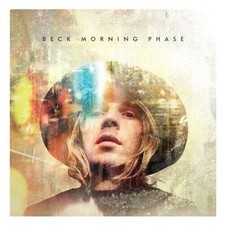 Morning Phase - Audio CD By Beck - GOOD