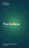 The Universe | Greg Brown | Englisch | Taschenbuch | Kartoniert / Broschiert