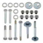 Front Control Arms Cam Bolts and Hardware Set for Dodge Ram 1500/2500/3500 02-09