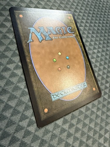 MTG Battlefield Forge #257/287 Foil Rare The Brothers’ War (BRO) - Picture 4 of 4