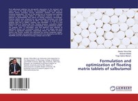 Zewdu Yilma Dlie (U. A.) | Formulation And Optimization Of Floating Matrix...