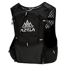 Outdoor Running Hydration Vest Backpack Breathable Water Bladder Bag Daypack for