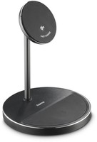 Hama Ladeteil FüR Handys Qi2-LadegeräT (15W)